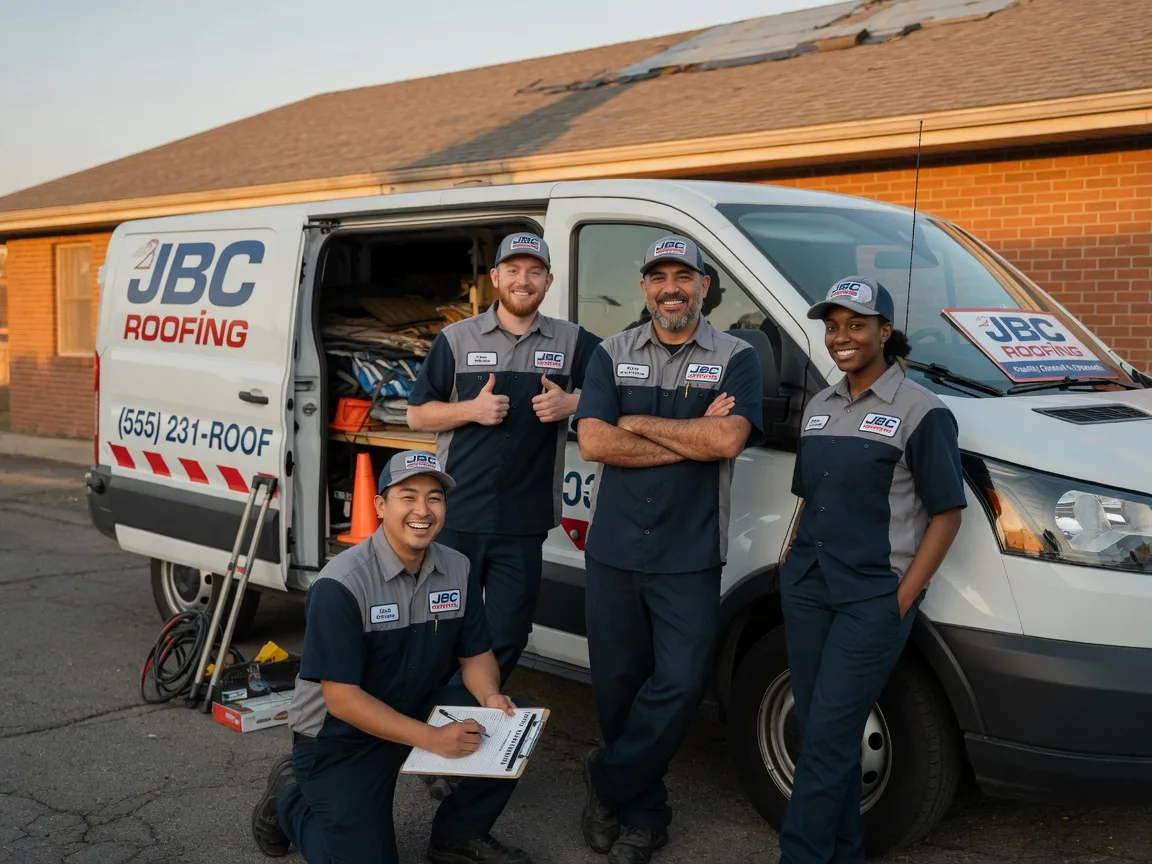 Roof Replacement company in Alex, OK